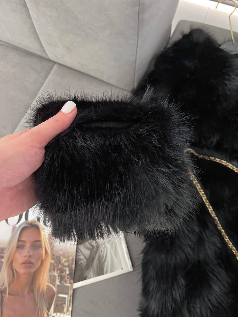 меховая куртка,винтажное роскошное женское пальто из искусственного меха,шуба из енота,шуба из натурального меха,шуба енот