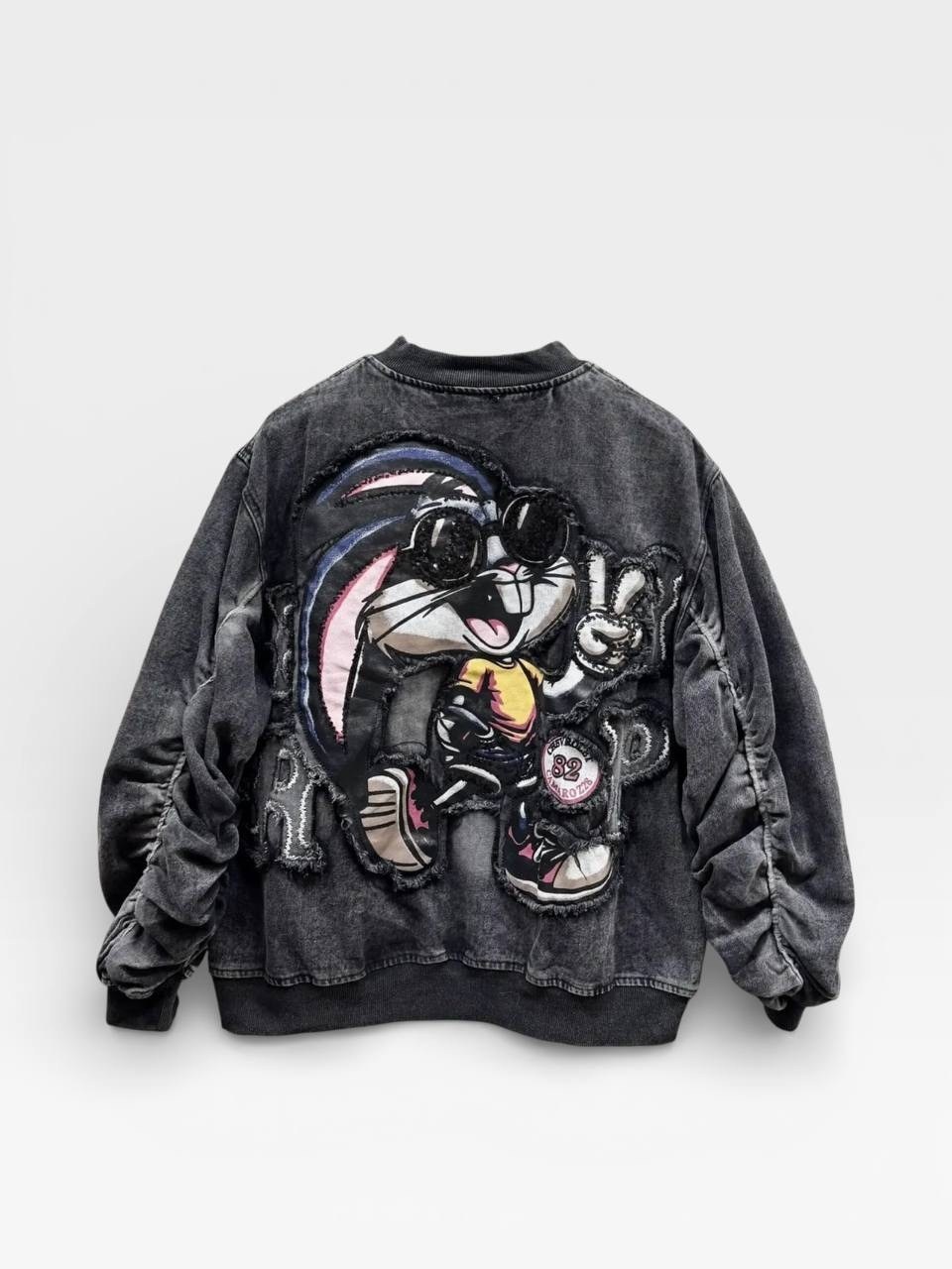 повседневная куртка,бомбер куртка,куртка оверсайз,куртка бомбер оверсайз,джинсовая куртка