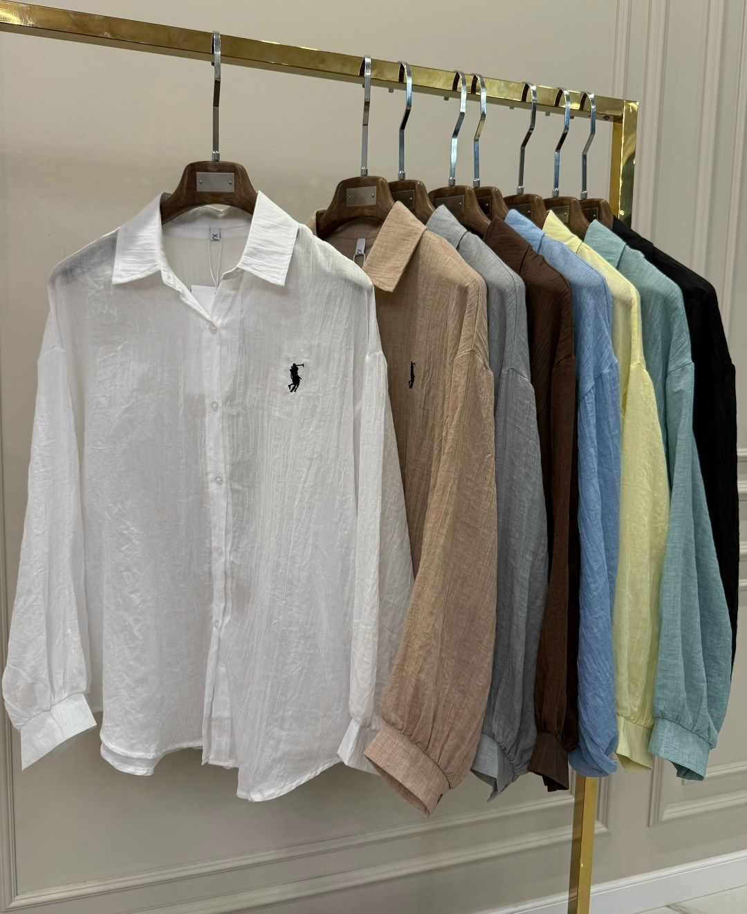 polo ralph lauren рубашка,женская рубашка,стильная рубашка,рубашка,повседневная рубашка