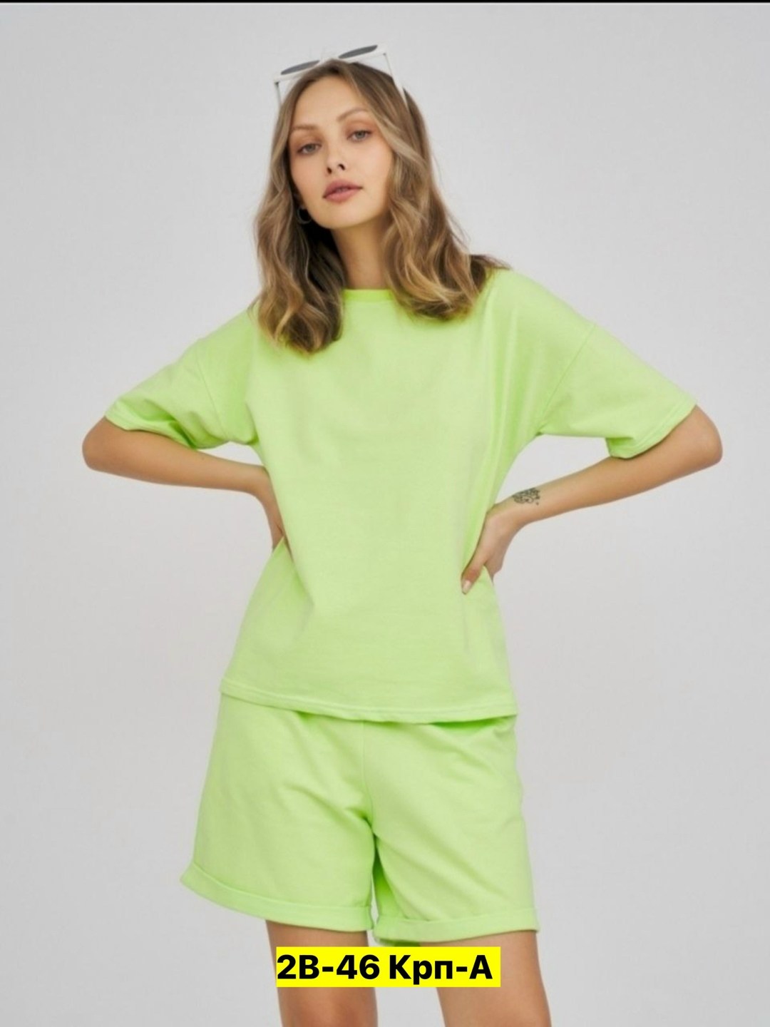 сиреневый костюм с шортами,летние женские костюмы,костюм женский футболка и шорты,комплект одежды женские,костюм женский с шортами летний спортивный