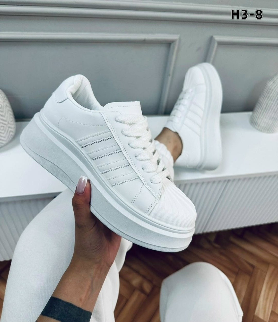 ,кроссовки женские модные на высокой подошве белые,женские кроссовки, женская кроссовки,кроссовки светлые