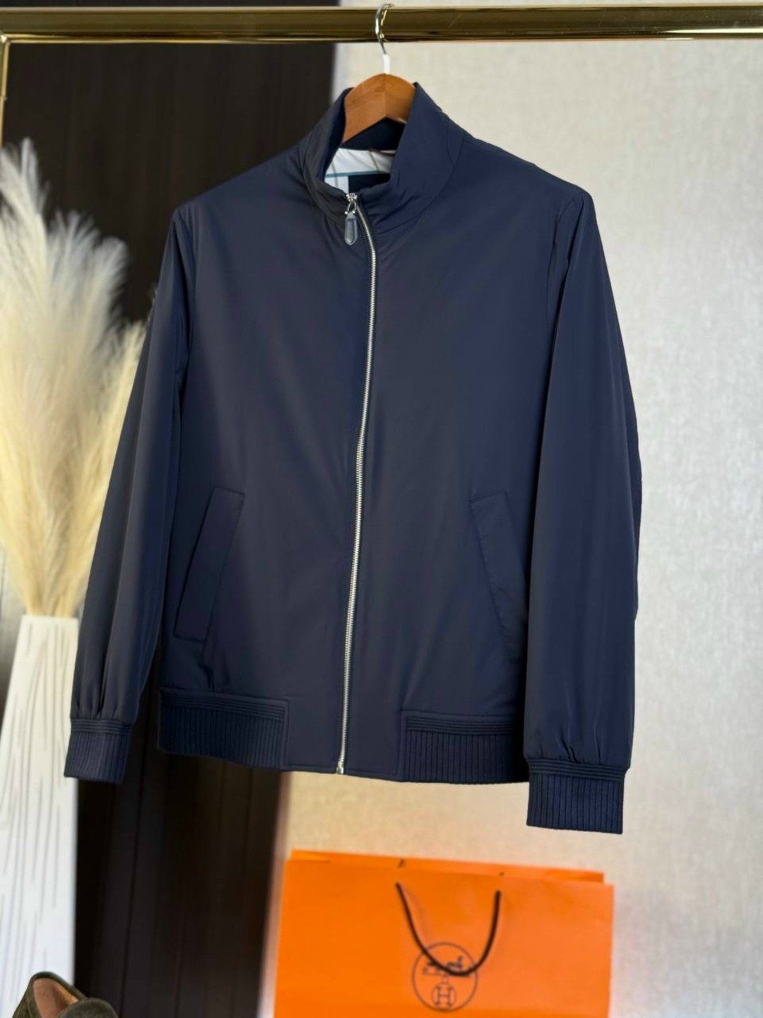 повседневная куртка,куртка бомбер,куртка,куртка zegna,мужская куртка