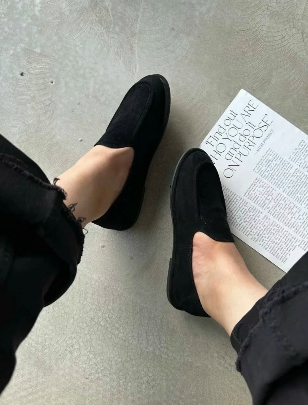 лоферы замшевые,лоферы замшевые ast store,туфли лоферы premium качества натуральная замша,туфли лоферы замшевые на плоской подошве,лоферы из натуральной замши saivuil