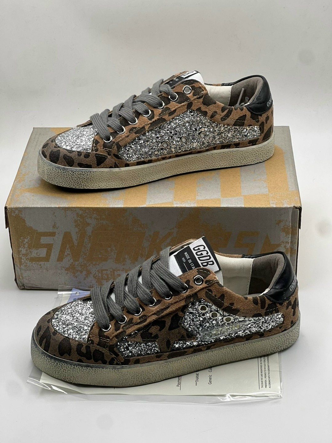 кеды golden goose 'superstar' leopard,кеды golden goose,кеды golden goose женские,кроссовки golden goose,