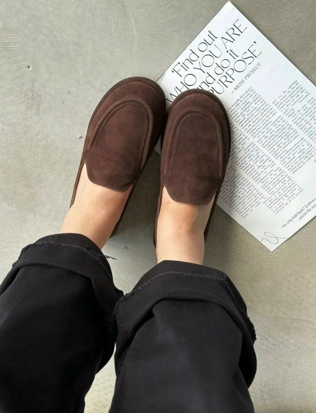 лоферы замшевые,лоферы замшевые ast store,туфли лоферы premium качества натуральная замша,туфли лоферы замшевые на плоской подошве,лоферы из натуральной замши saivuil