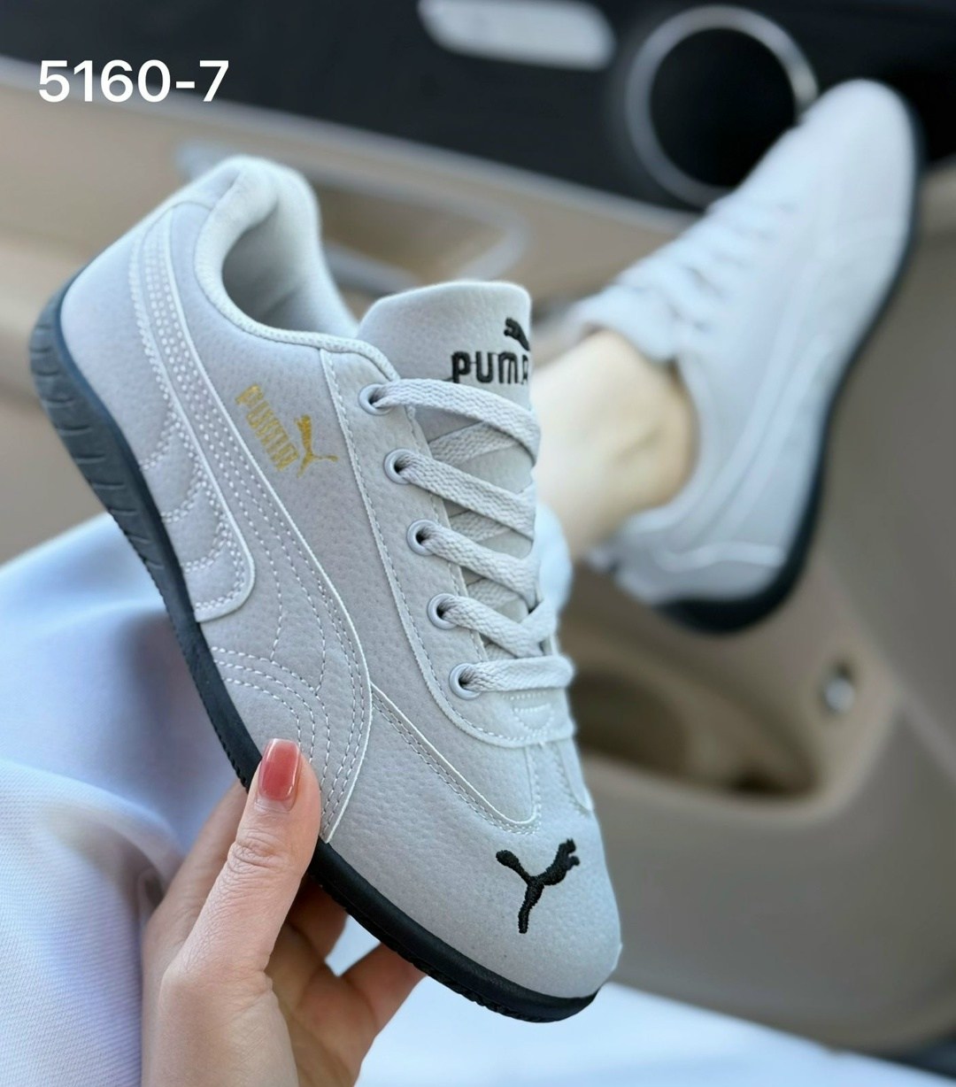 женские кроссовки puma,кроссовки puma speedcat,кроссовки puma,кроссовки puma wmns speedcat ls cloud pink розовый,