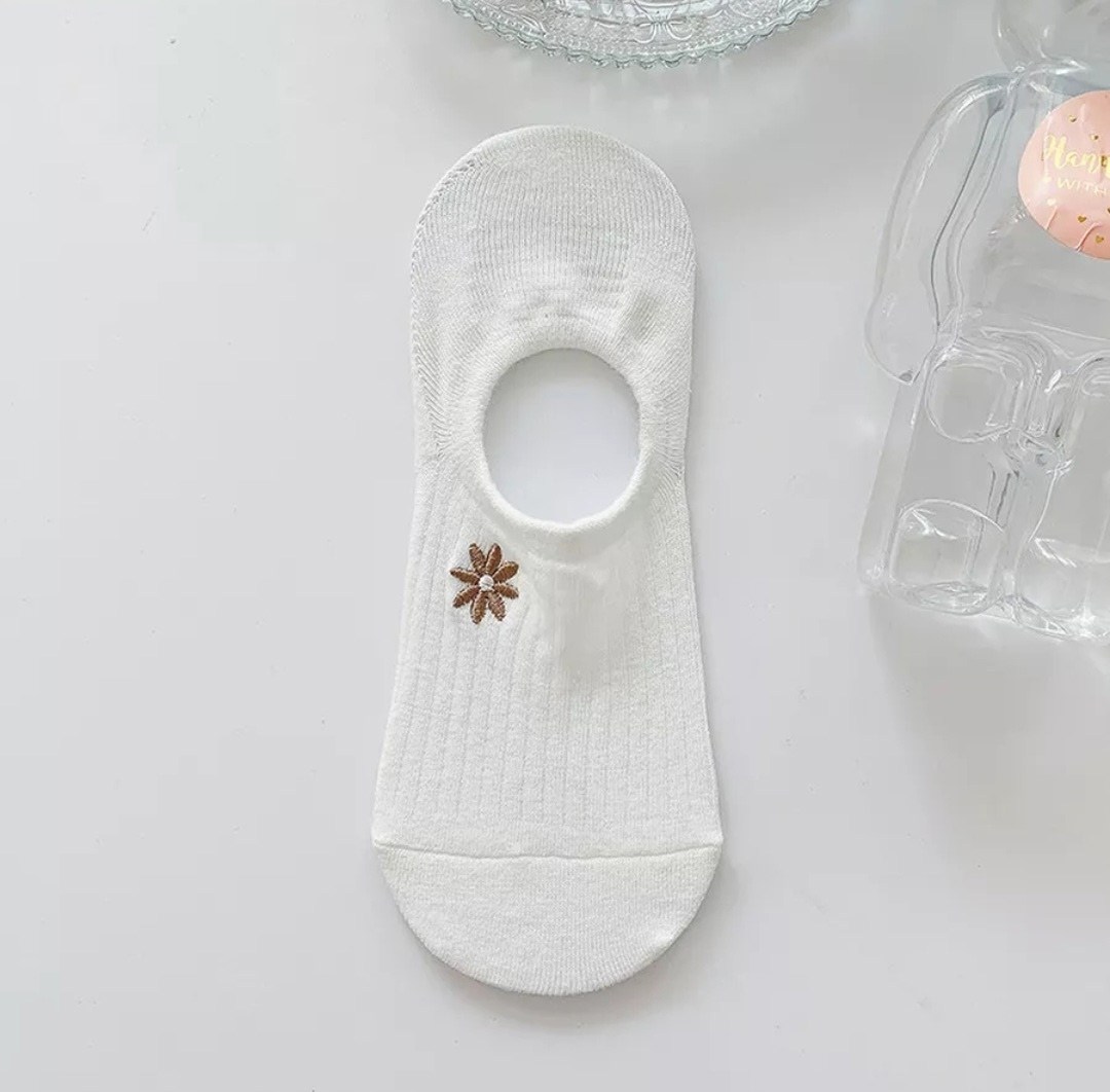 носки короткие набор белые 5 пар,комплект носки женские,носки короткие набор белые,носки короткие белые 5 пар,носки хлопок короткие 5 пар