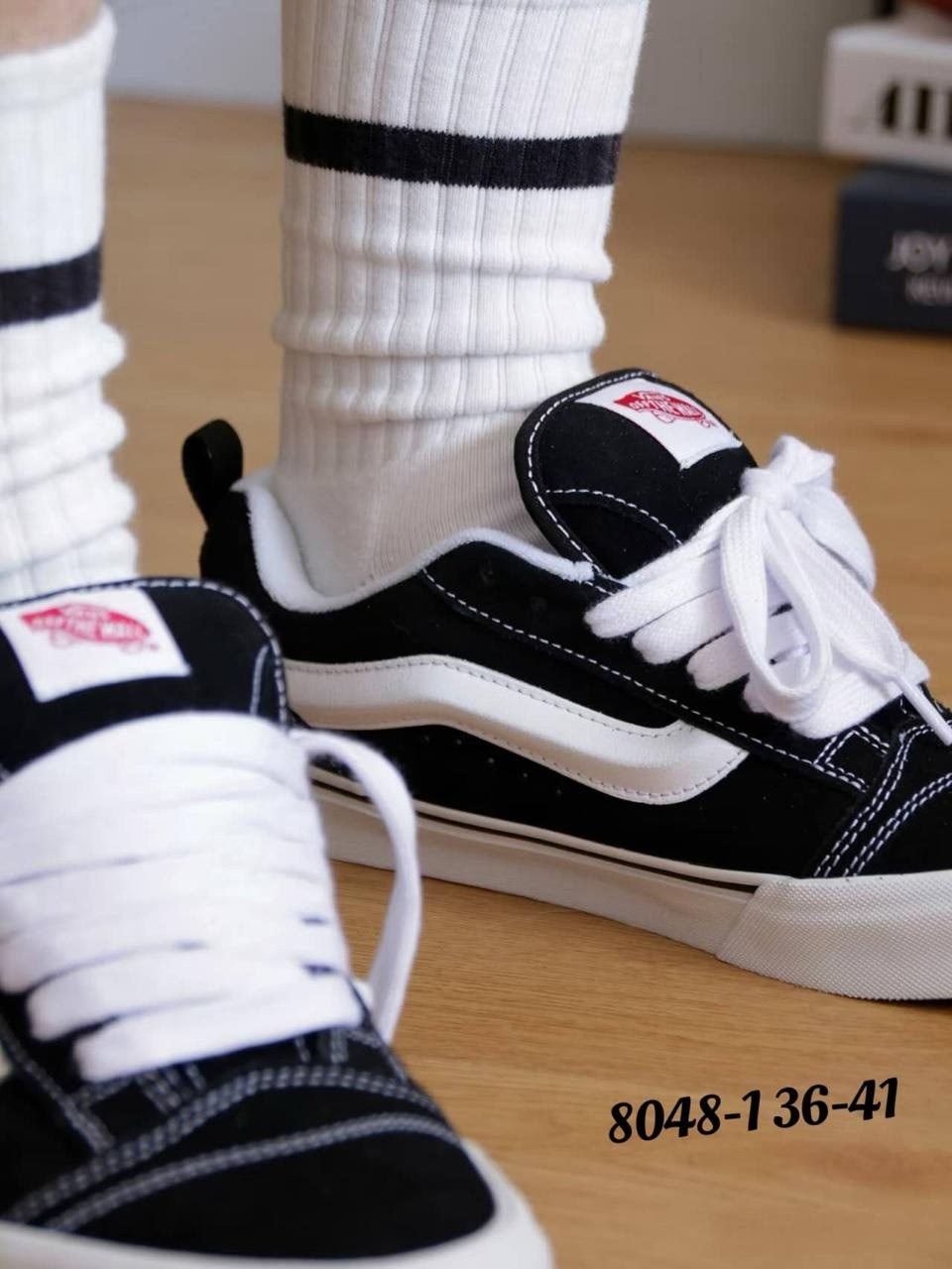 кеды vans knu skool,кеды дутыши vans knu skool,кроссовки,дутые кеды,кроссовки ванс knu skool дутые детские vans