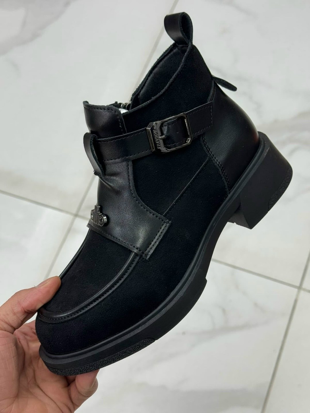 ботинки замш,,женские ботинки,женская ,ботинки женские демисезонные замша