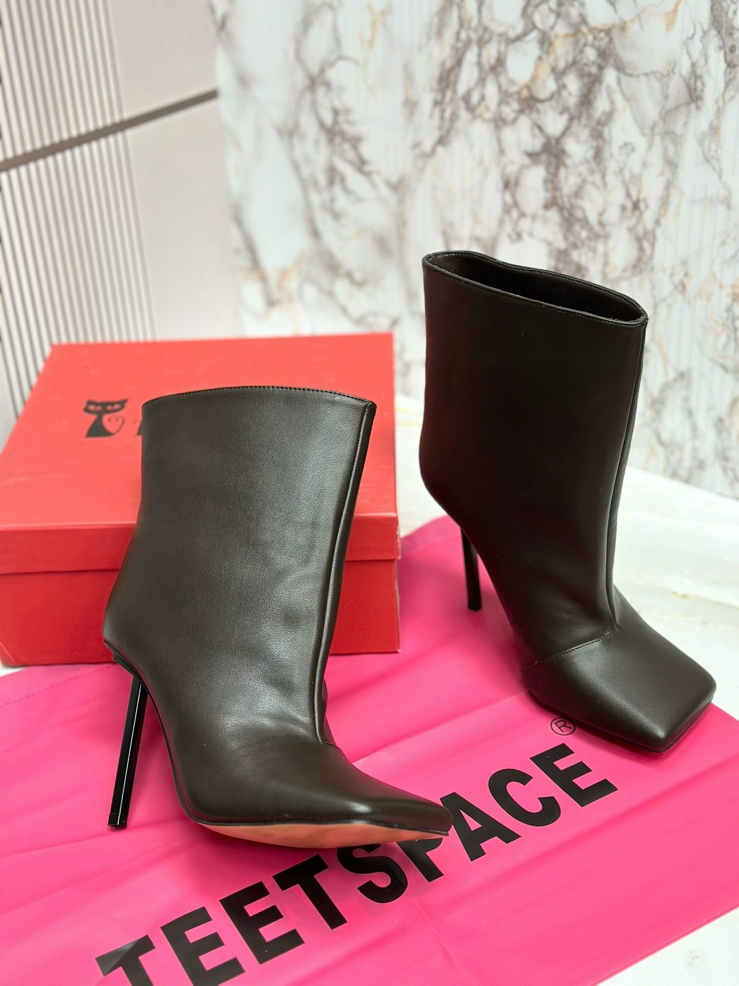 ,женские ботильоны,ботильоны на каблуке,женская ,женские брендовые ботильоны