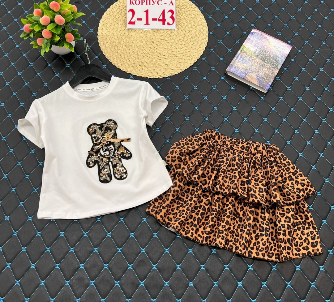 одежда для девочек,юбка для девочек,детское платье,,комплект одежды девочке