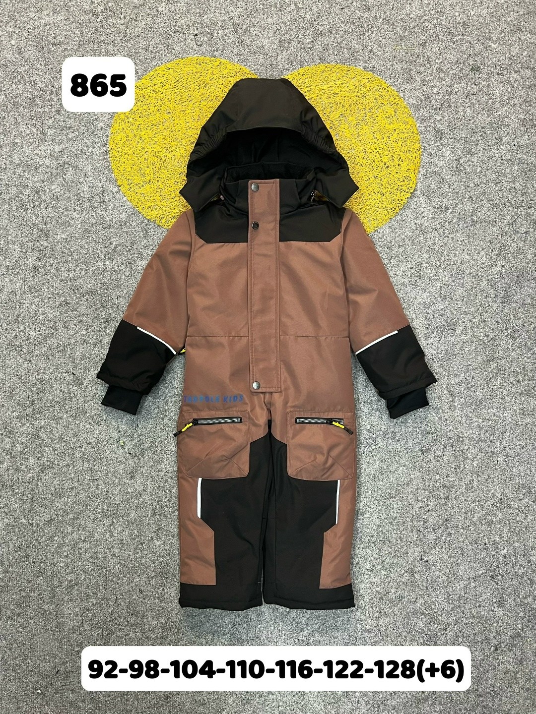 комбинезон зимний для мальчика nikastyle,комбинезон детский,детские комбинезоны,комбинезон зимний на мальчика,комбинезон для мальчика