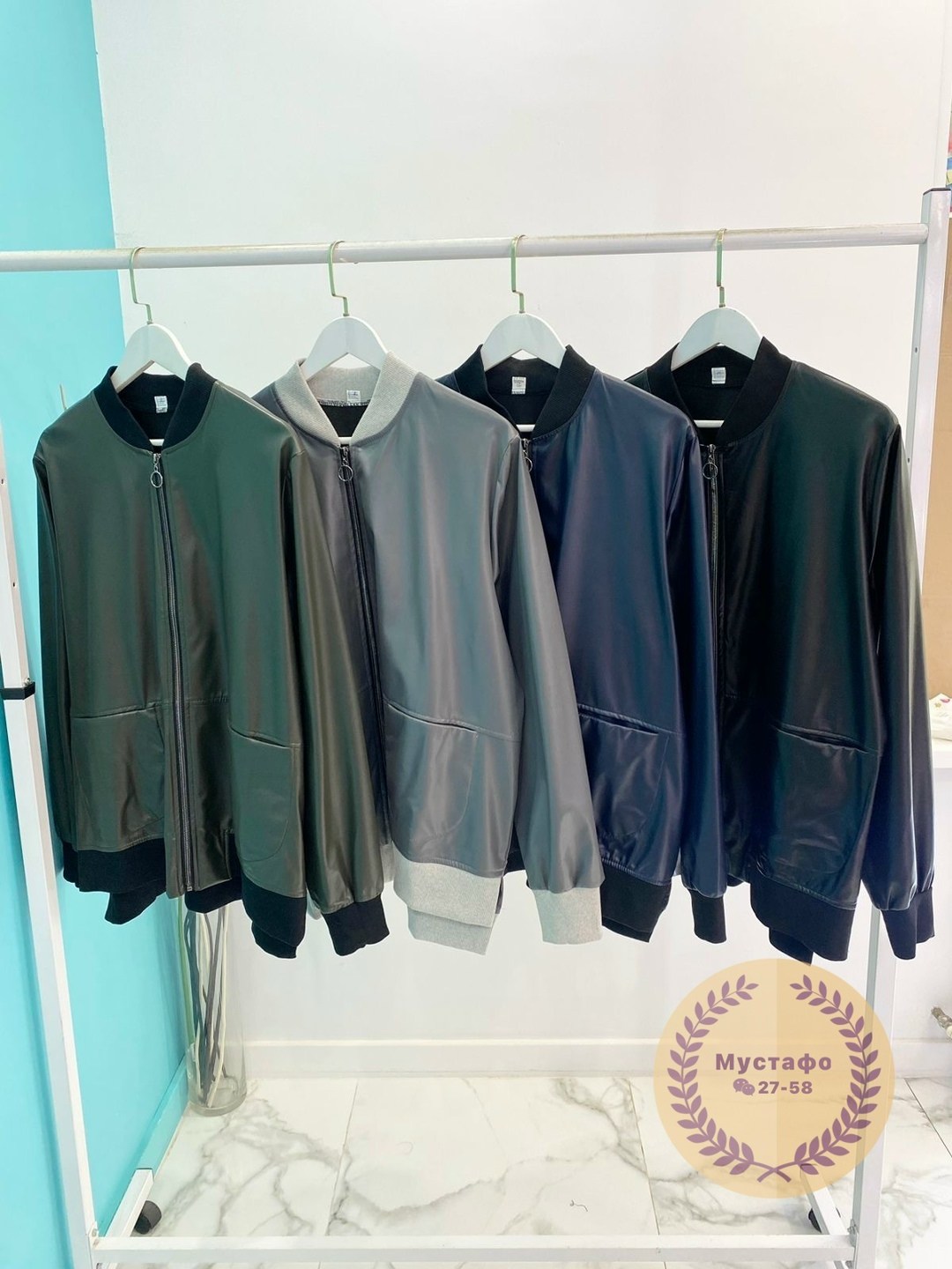 куртка бомбер,куртка свободного кроя,куртка из эко кожи,стильная куртка,куртка бомбер из экокожи