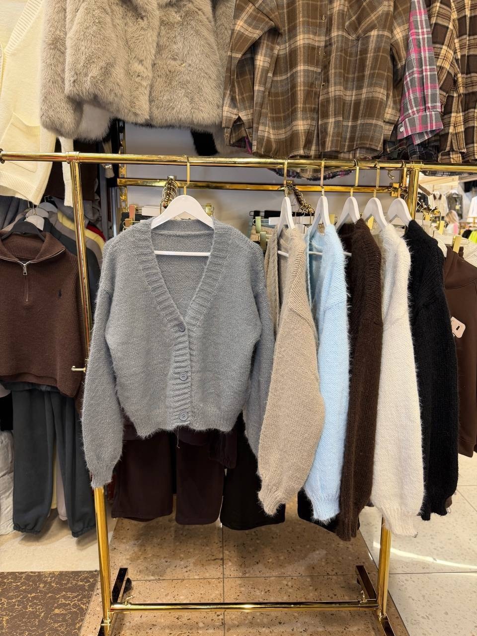 кардиган коричневый,вязаные кардиганы,женский кардиган,кардиган,кардиган с кашемиром