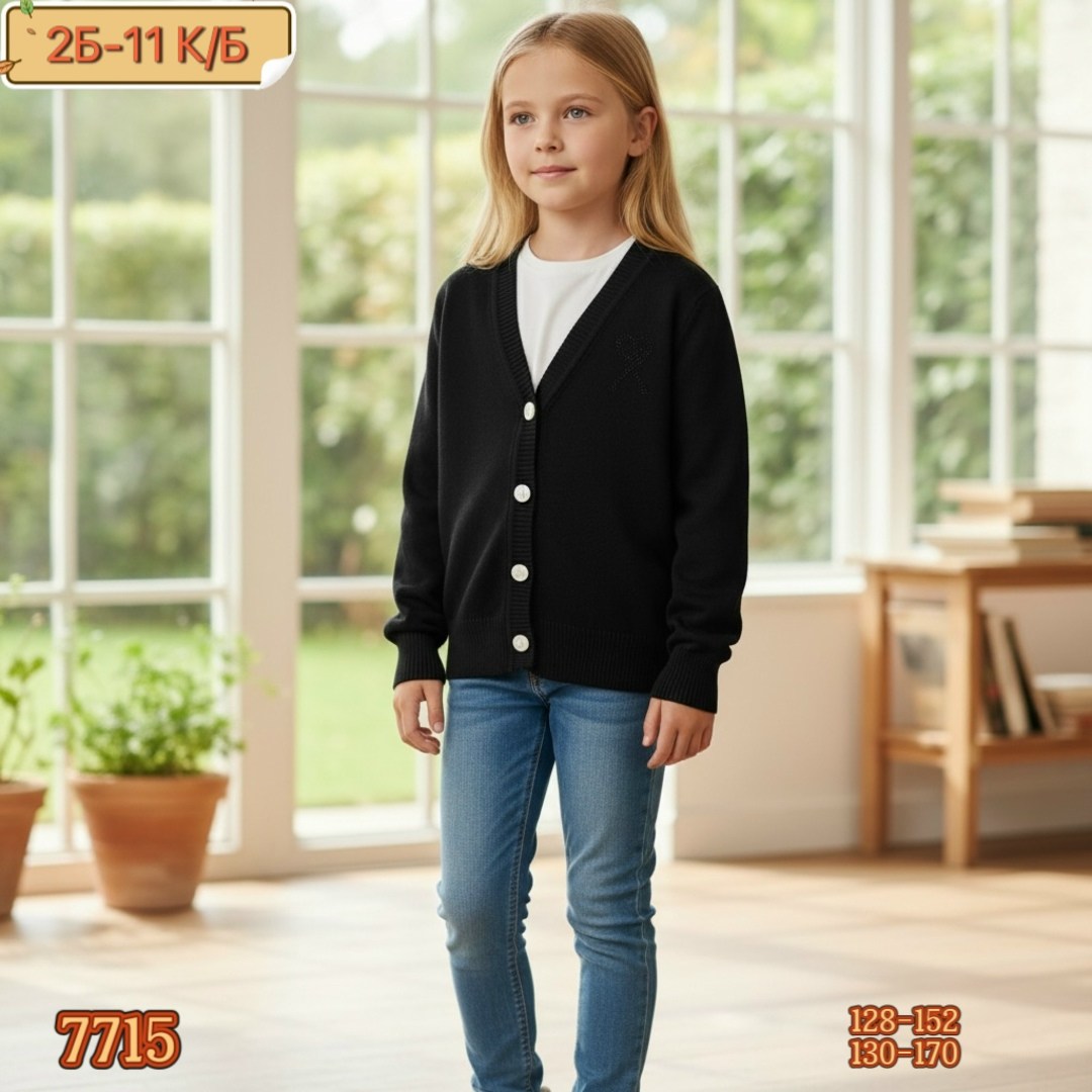 кардиган для школьника,кардиган школьный для девочек,кофта свитер,детская кофта,кофта кардиган