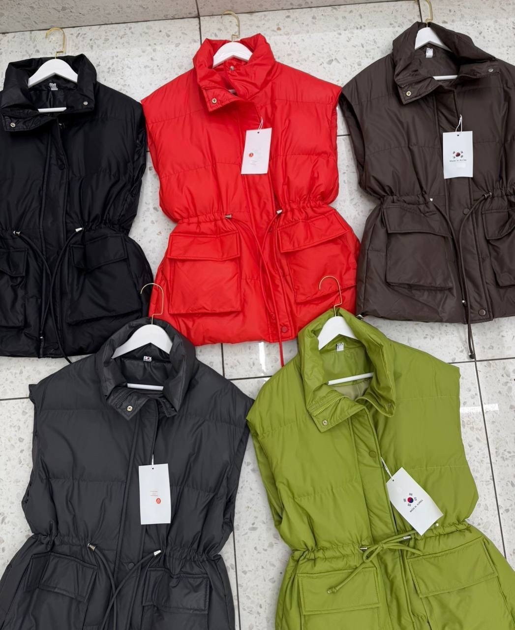 женская жилетка,теплый жилет,жилетка,демисезонная жилетка,женские жилеты