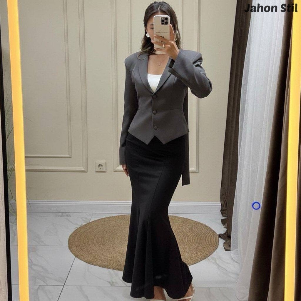 женский костюм,женский пиджак,элегантная блузка,приталенный пиджак