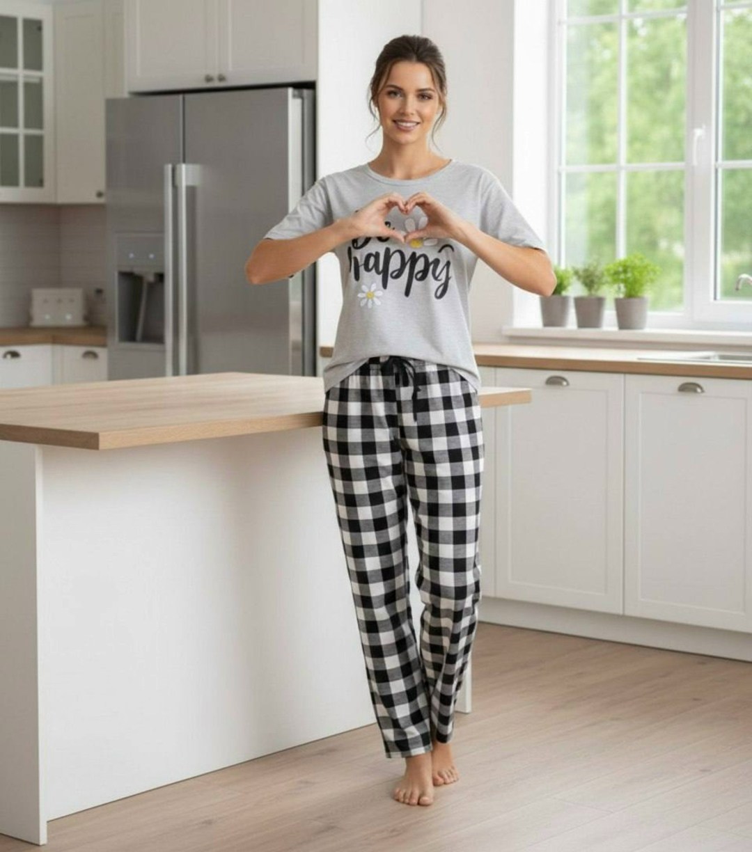 пижама женская,пижама женская со штанами хлопок,женская пижама со штанами,пижама женская домашняя,пижама женская с брюками хлопок