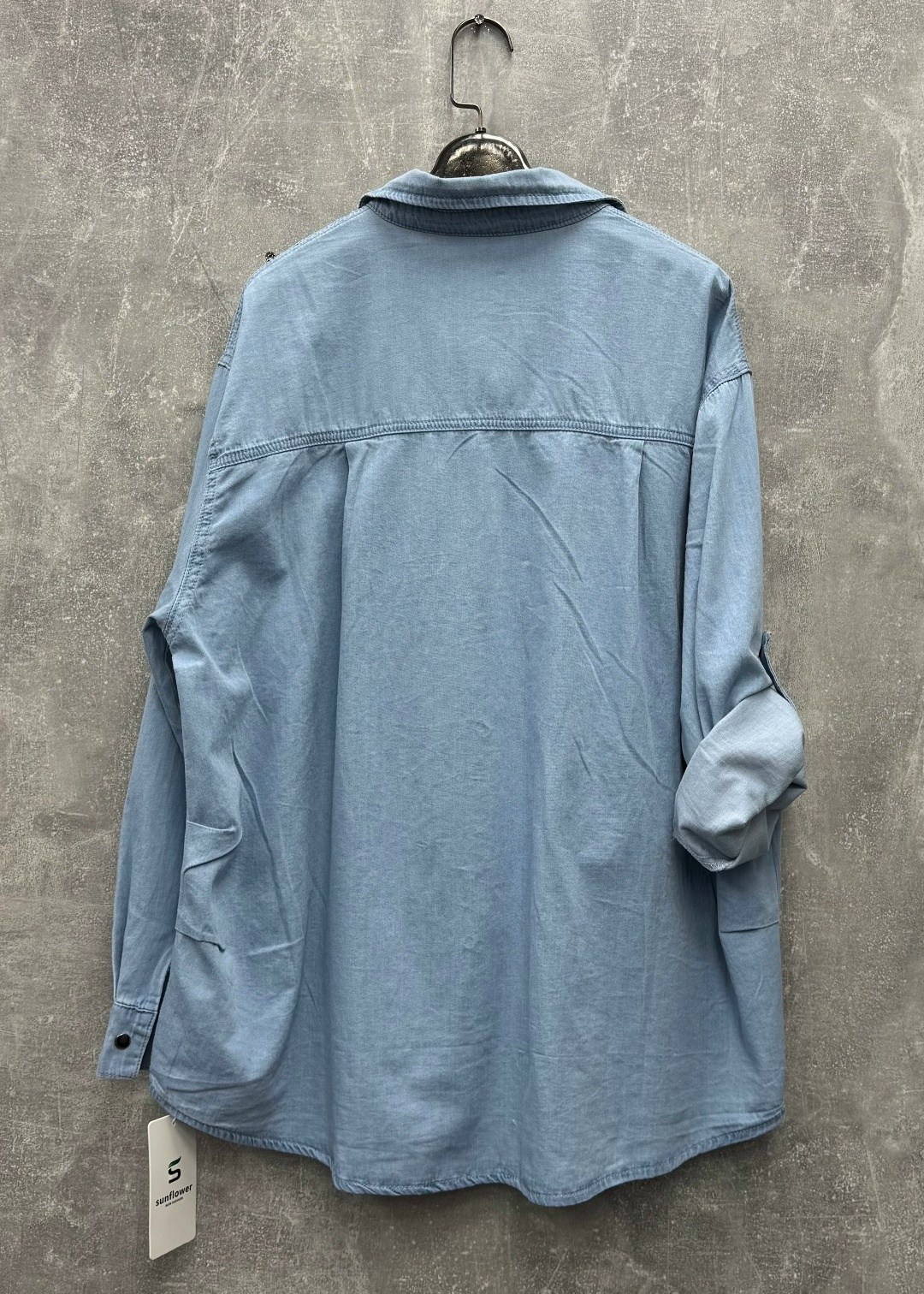 рубашка джинсовая женская,рубашка джинсовая,женская рубашка,джинсовая блузка,женская джинсовая рубашка с длинным рукавом