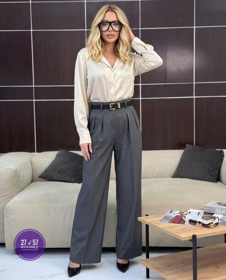 брюки палаццо женские,брюки палаццо,модные брюки палаццо для женщин,образ с брюками палаццо,стильные брюки палаццо