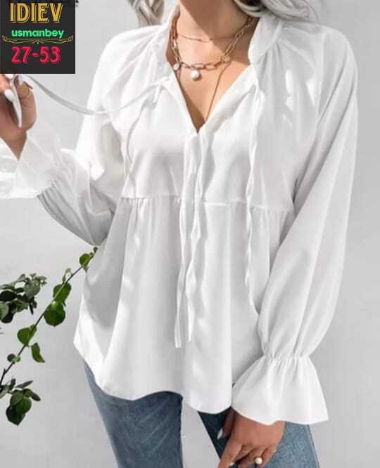 блузка женская оверсайз,блуза,блузы 2026,женская кофта,блузка женская