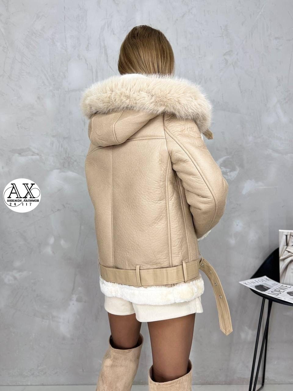 дубленка женская авиатор,женские дублёнки,дубленка автоледи,стильная дубленка,дубленка авиатор