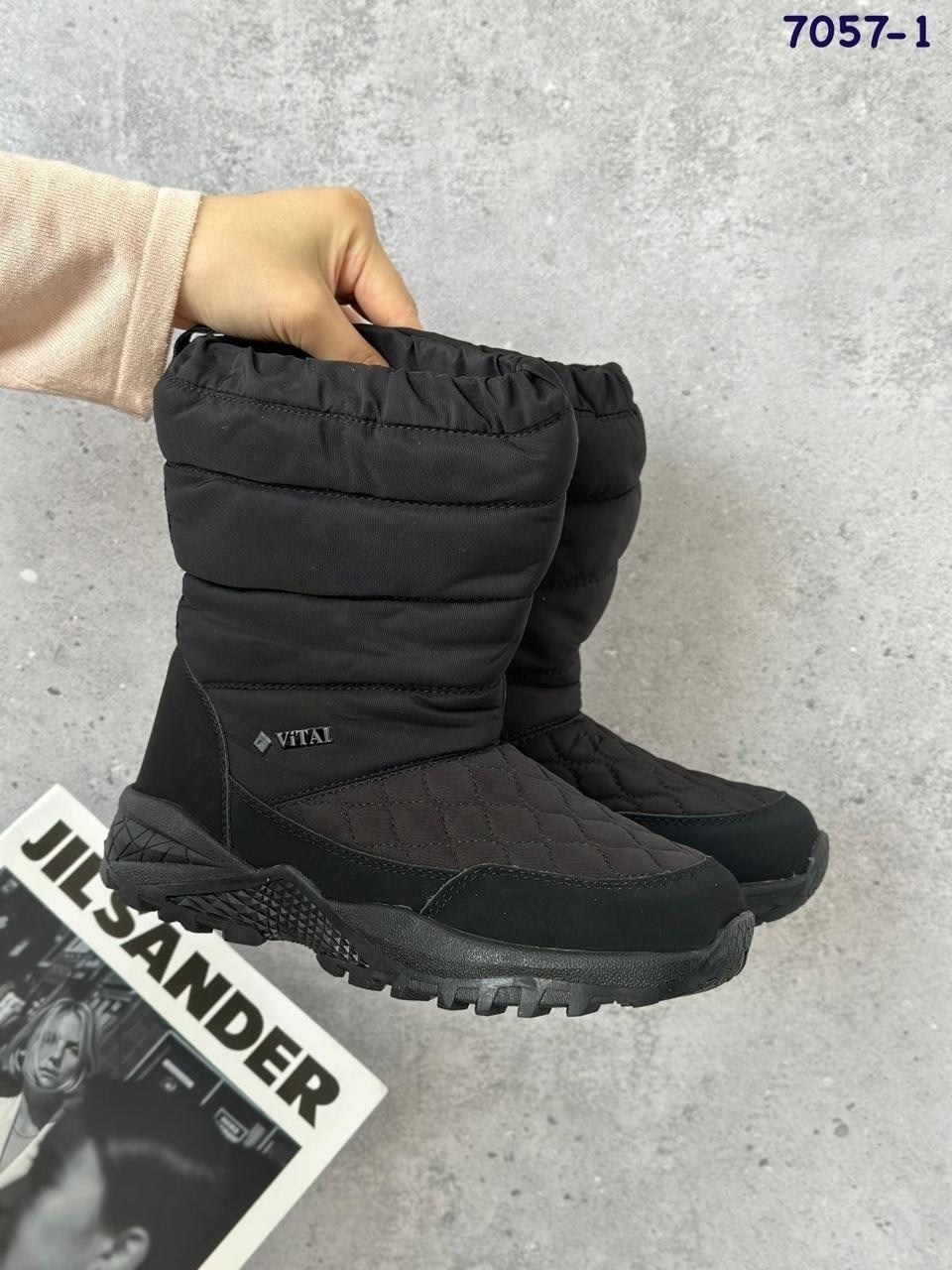 женские дутики,дутики,,дутики женские зимние,дутики gogc