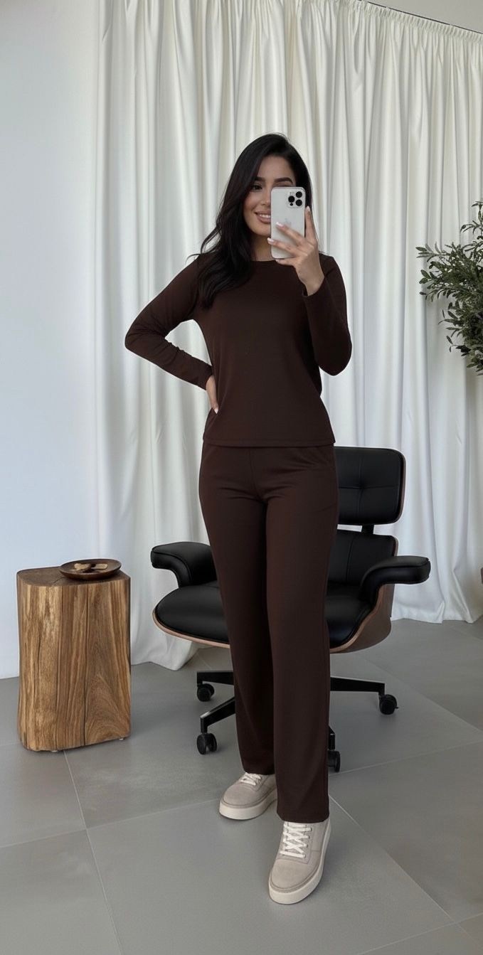 брючный костюм,стильные наряды,модный стиль,костюм двойка