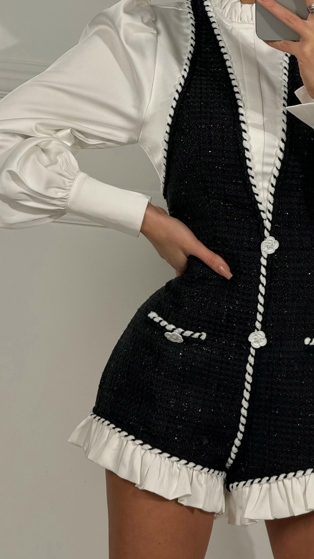 вязаный жилет,жилет твидовый,женские жилеты,жилет женская вязаная