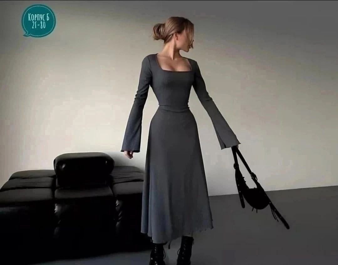 платье женское,платье лапша женское,приталенное платье,платье лапша,платье