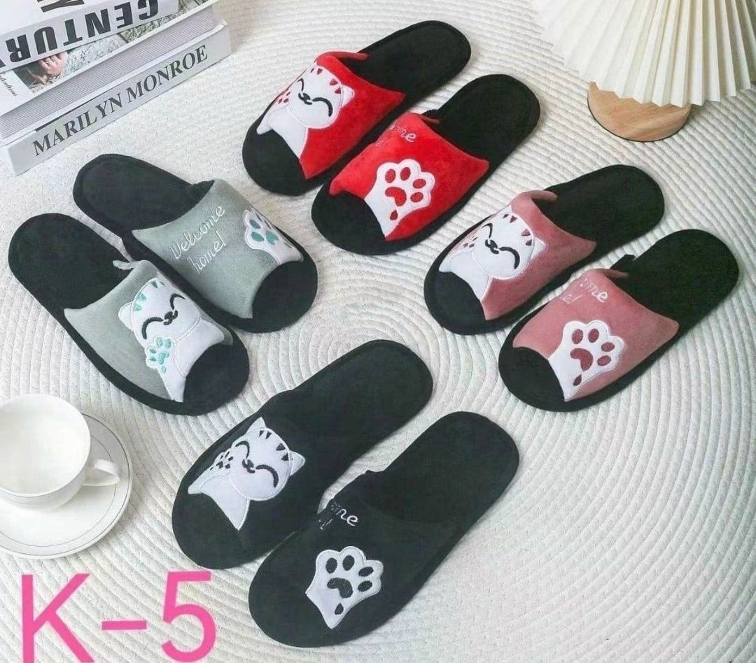 тапочки домашние женские,тапочки домашние,тапочки женские,тапочки женские для дома,тапочки с рисунком