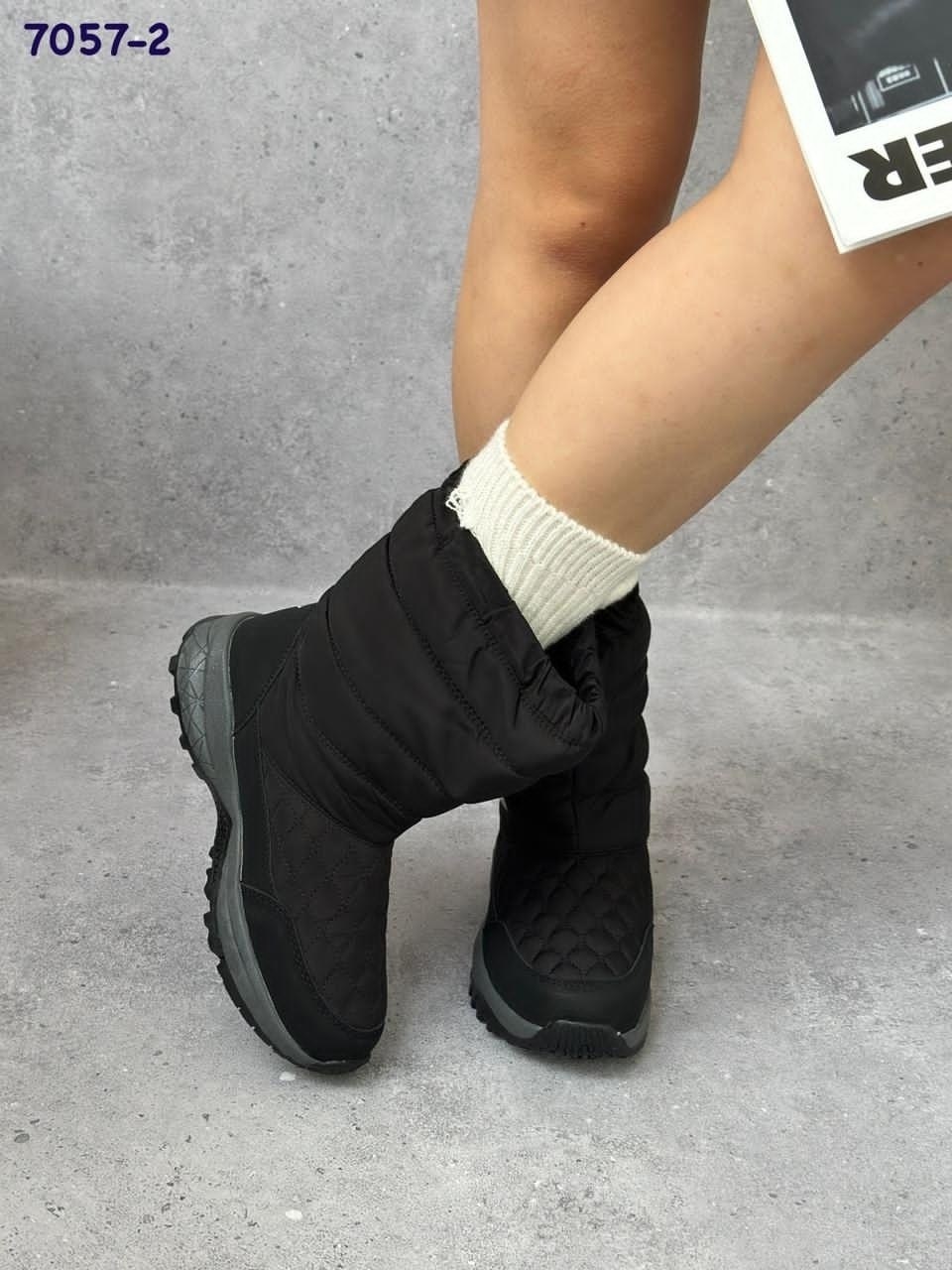 женские дутики,дутики,,дутики женские зимние,дутики gogc