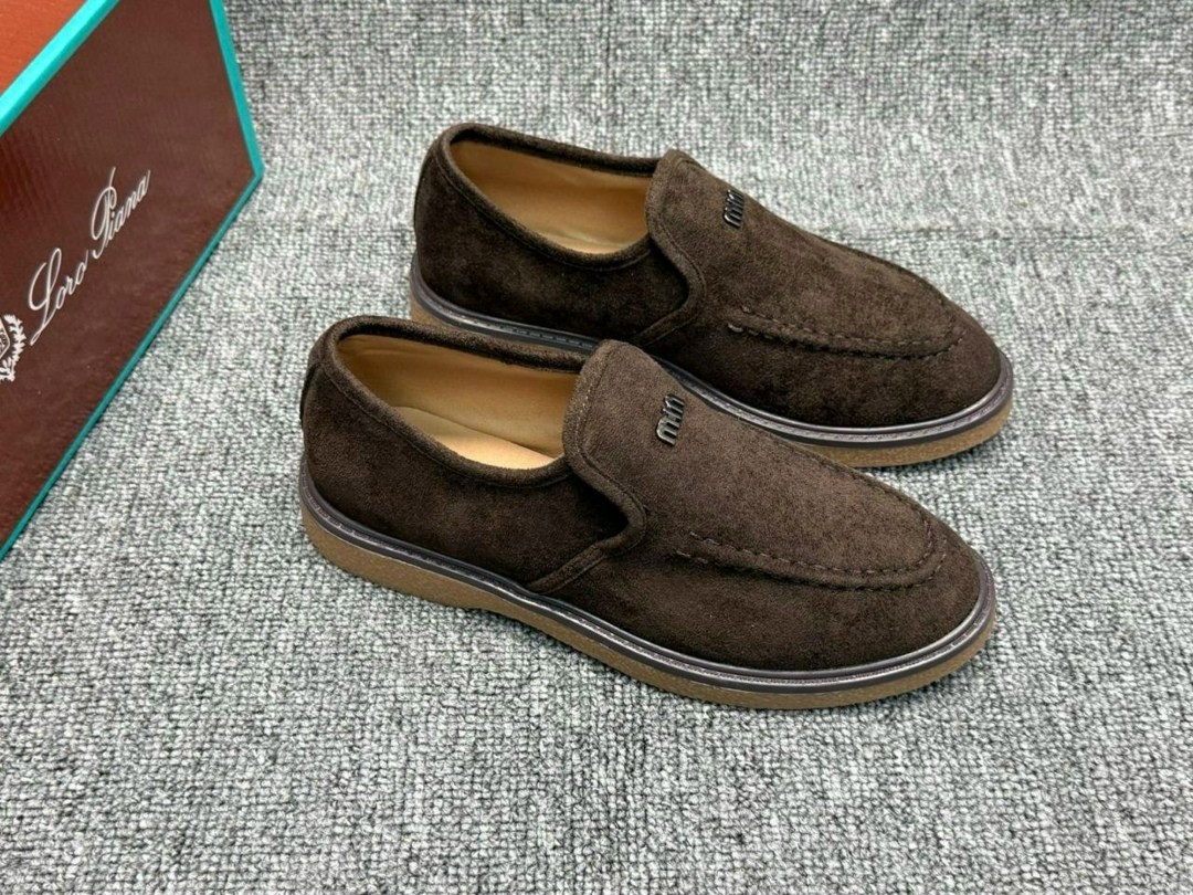 loro piana мужские лоферы,,лоферы из натуральной замши loro piana premium shoes,лоферы loro piana,замшевые лоферы loro piana