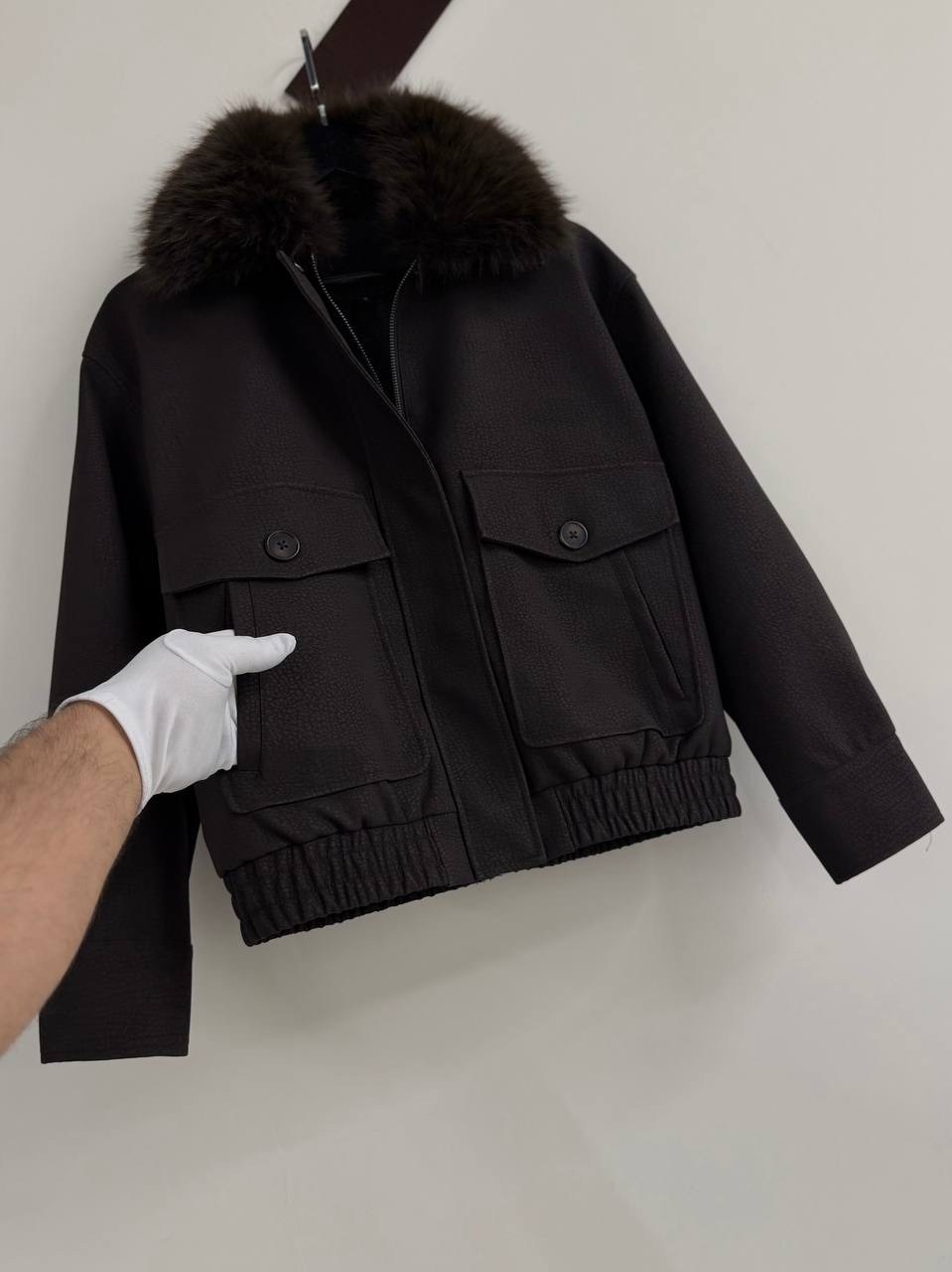 меховая куртка,куртка с меховым воротником,куртка с мехом,куртка дубленка,куртка женская