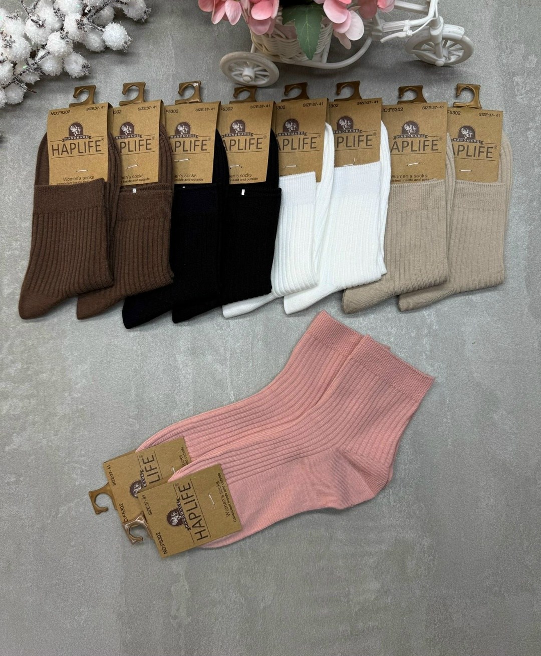 носки женские,носки женские 10 пар разного цвета,носки женские 10 пар,носки женские теплые кашемировые набор 5 пар,носки комплект