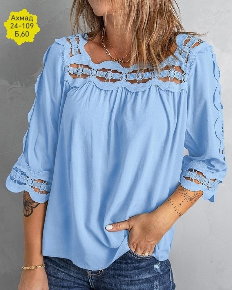 блузка женская черная,женская блуза,блузка ажурная,блузка женская шифоновая,блузка элегантная