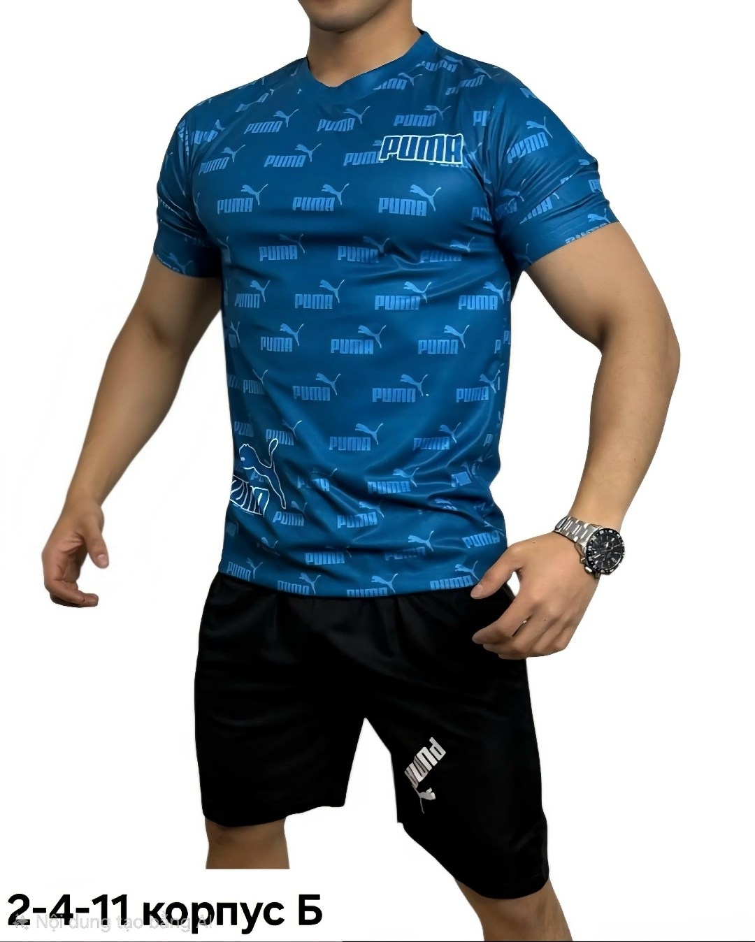 футболка мужская puma,футболка puma,футбольная форма,футболки мужские,мужские шорты puma