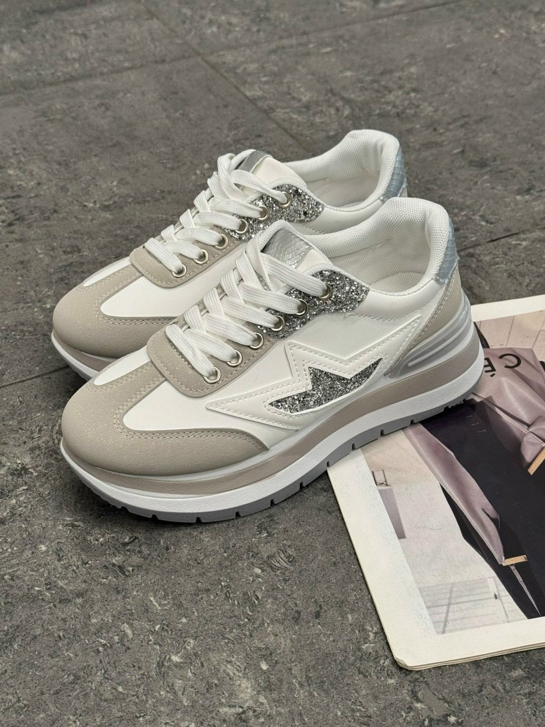 женские кроссовки,,кроссовки женские voile blanche,кроссовки женские белые,кроссовка