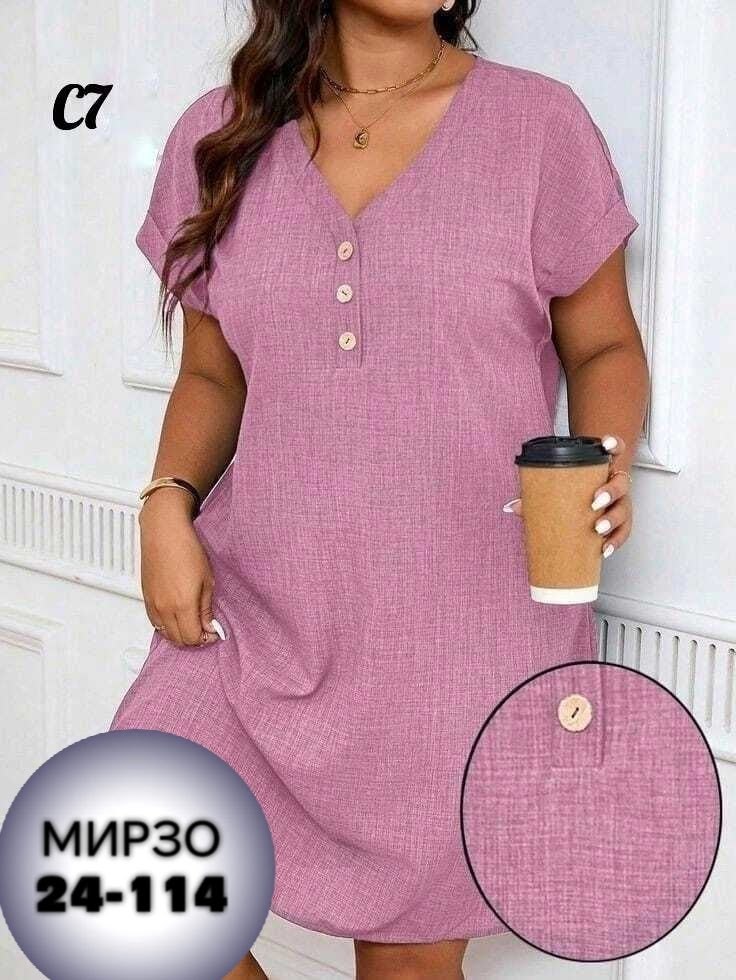 платье женское из хлопка,платье туника женская,платье летнее женское,летнее платье туника,женское платье свободного кроя