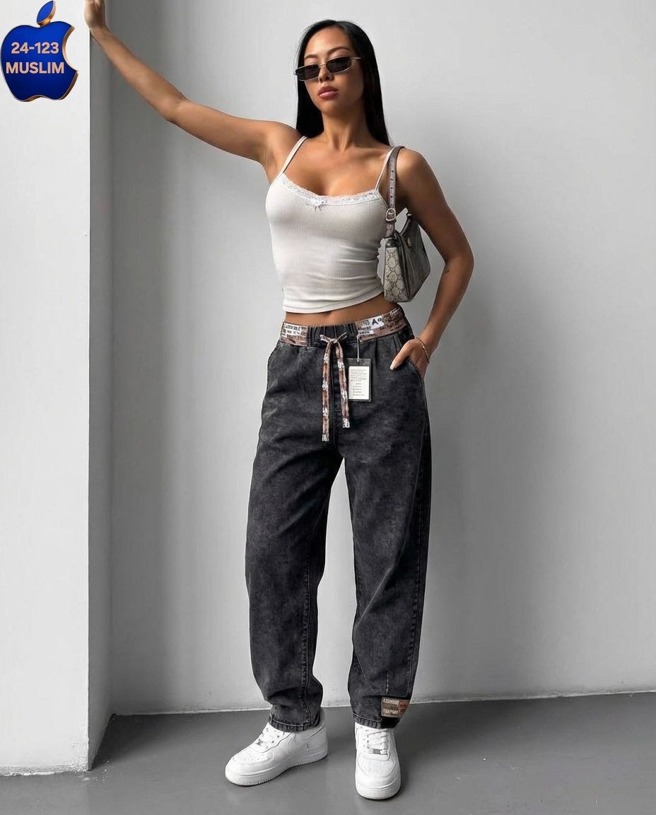 женские джинсы,женские джинсы бананы,джинсы брюки,джинсы модные,джинсы мом