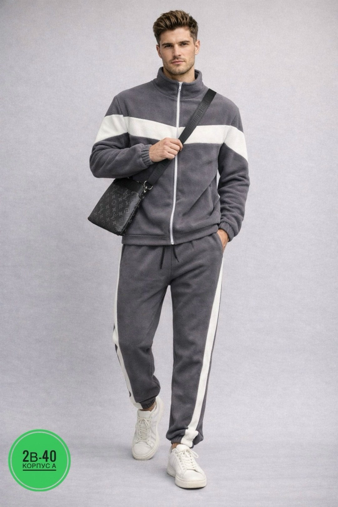 спортивный костюм мужской модный из микровельвета,костюм спортивный,костюм спортивный мужской,спортивный костюм мужской на флисе,мужская мода