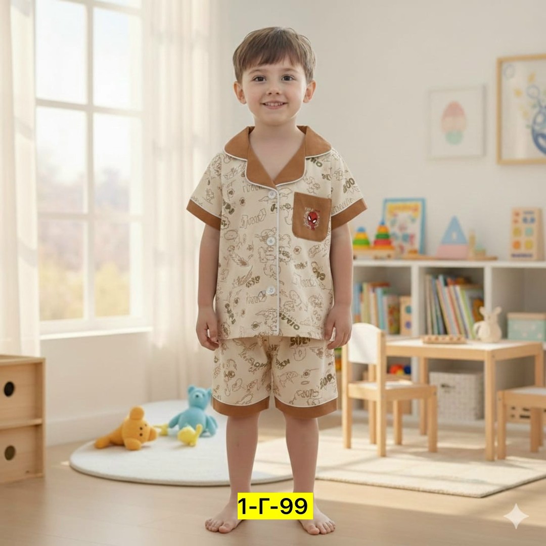 детская пижама для мальчика и девочки,пижама для мальчика,детская пижама для мальчика,летняя пижама для мальчиков,пижама для детей