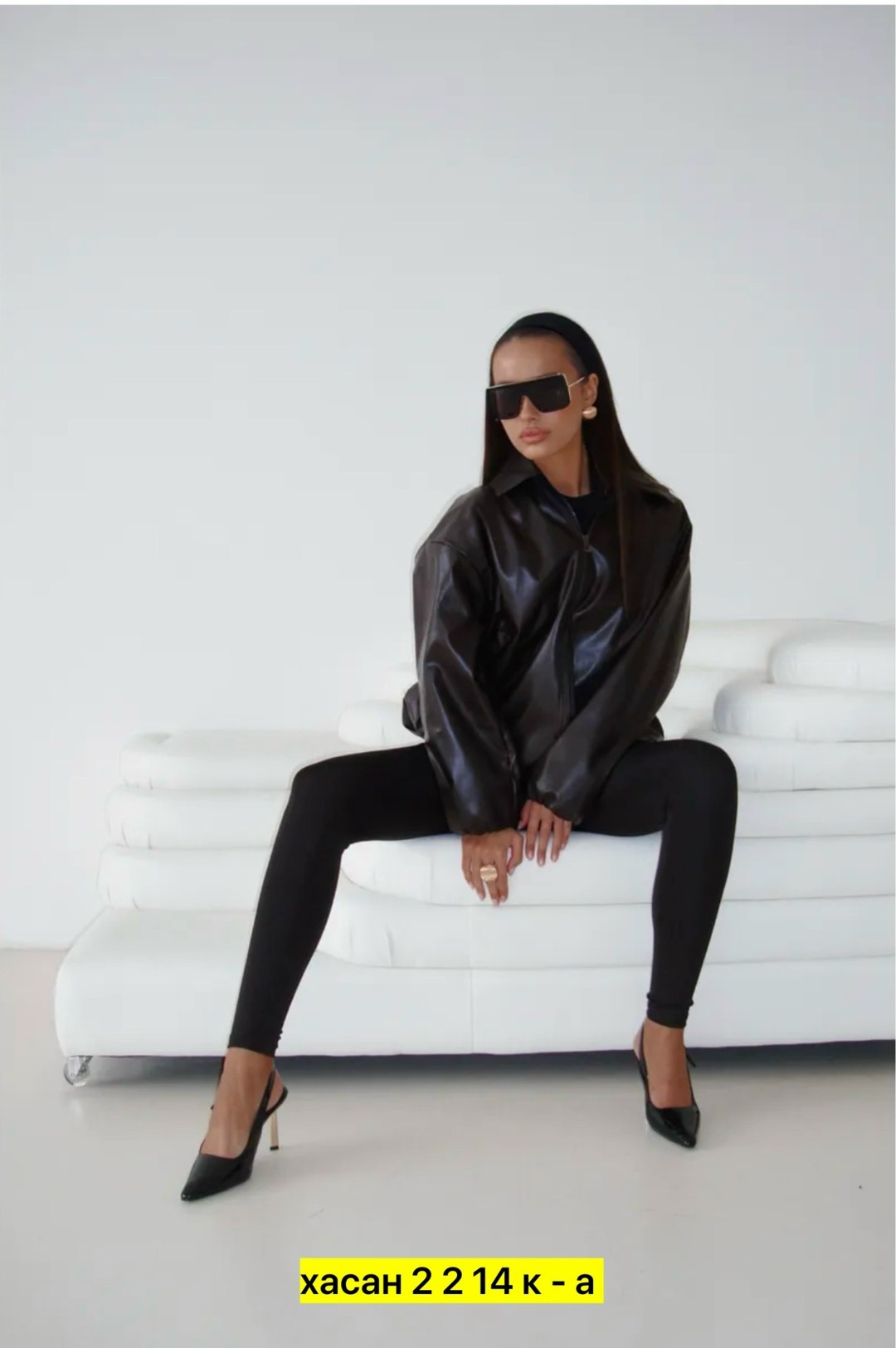 кожаная куртка,бомбер удлиненный оверсайз кожаная куртка-косуха saint shine,бомбер удлиненный оверсайз кожаная куртка saint shine,женская кожаная куртка,бомбер куртка