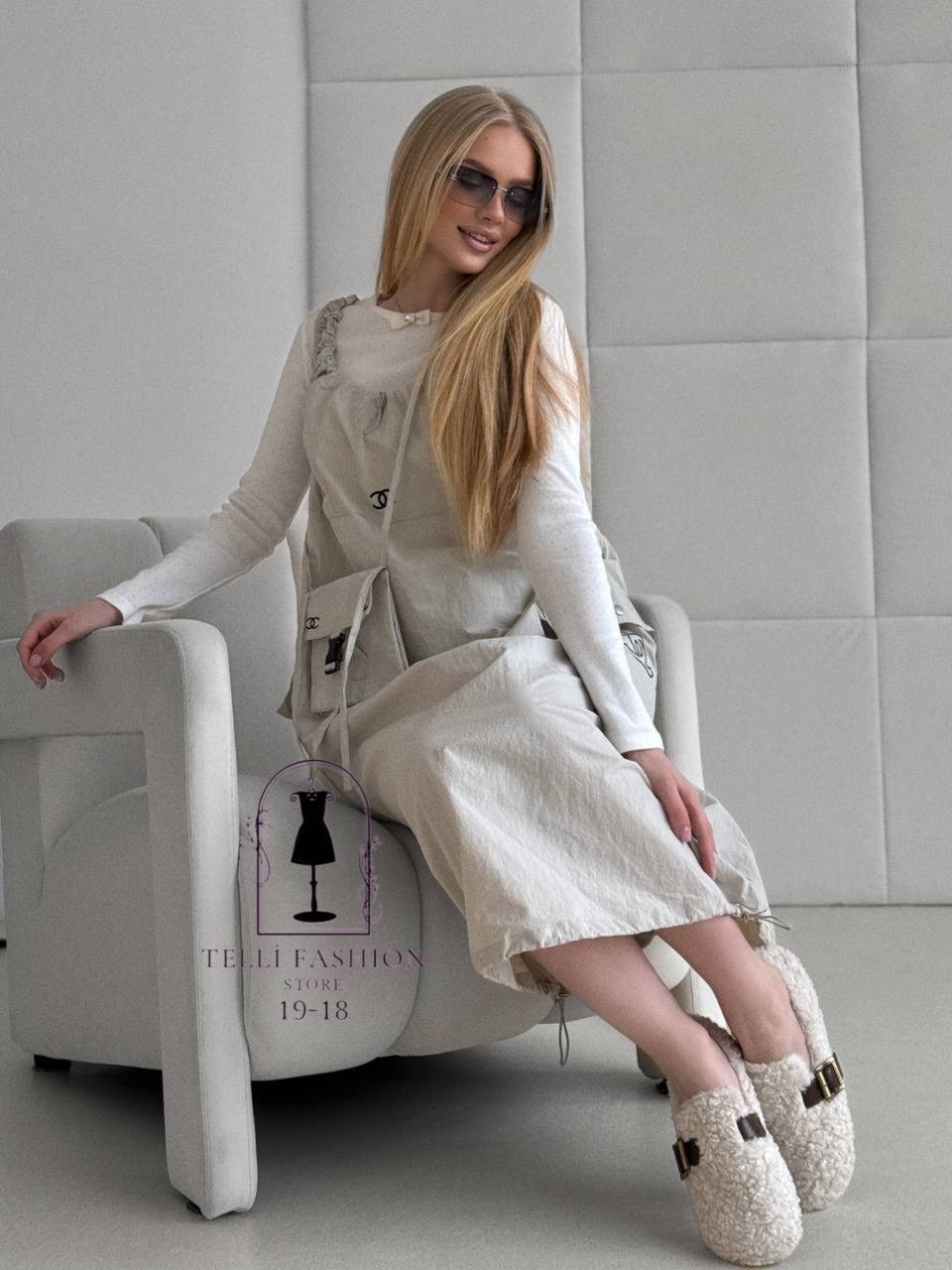 сарафан из льна,льняной сарафан,сарафан женский,сарафан,сарафан изо льна