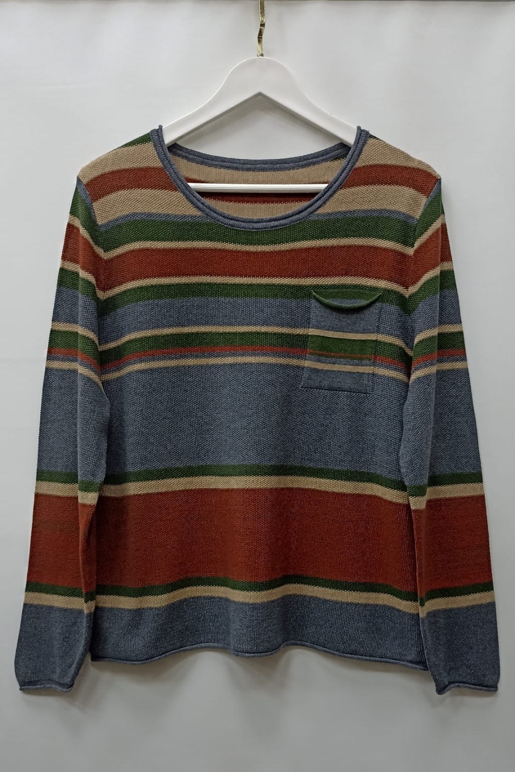 полосатый свитер,свитер в полоску,свитер,джемпер в полоску missoni,свитер винтажный