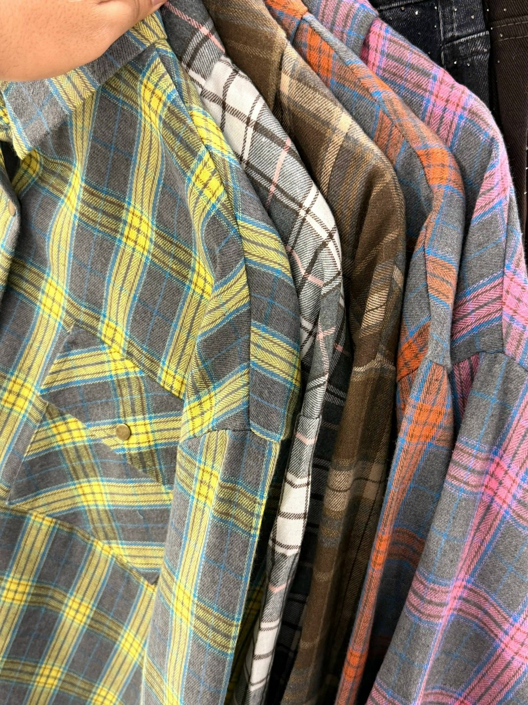 рубашка в клетку женская,рубашка женская оверсайз в клетку,клетчатая рубашка женская,рубашка а клетку,рубашка в клетку свободного кроя