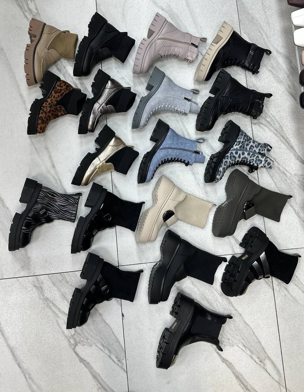 ,женские ботинки,женская ,обуви,женская зимняя