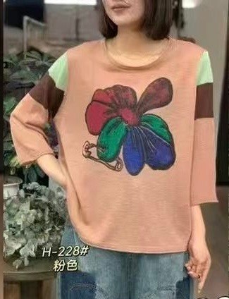 женская блуза,летние женские футболки,футболка женская из хлопка,женская футболка из хлопка и льна,женские льняные футболки