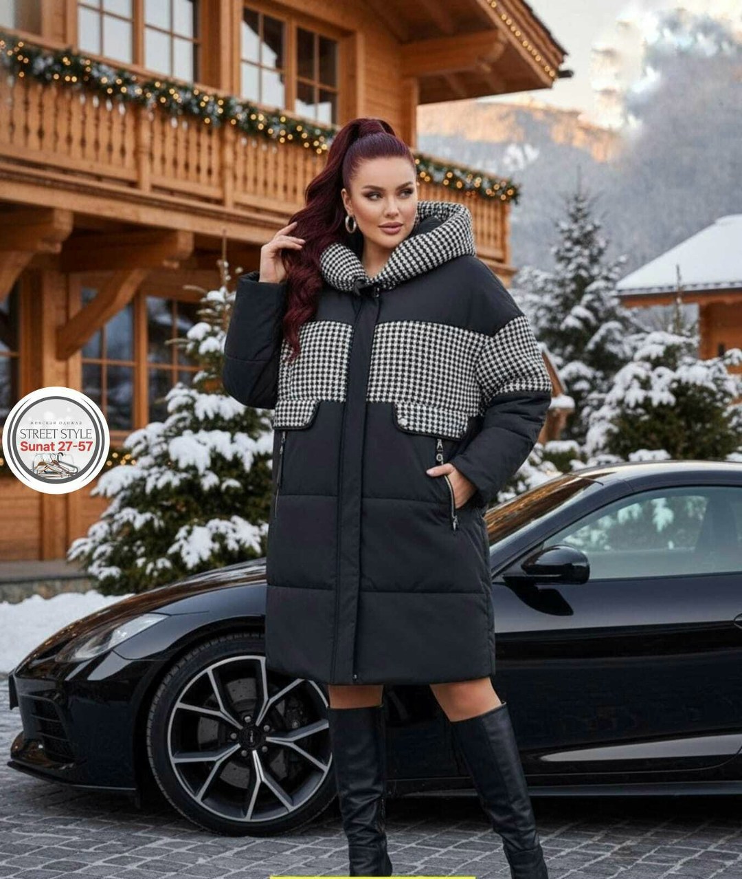 стильные пуховики,женская зимняя куртка,пуховик женский,стильное пальто,зимняя куртка