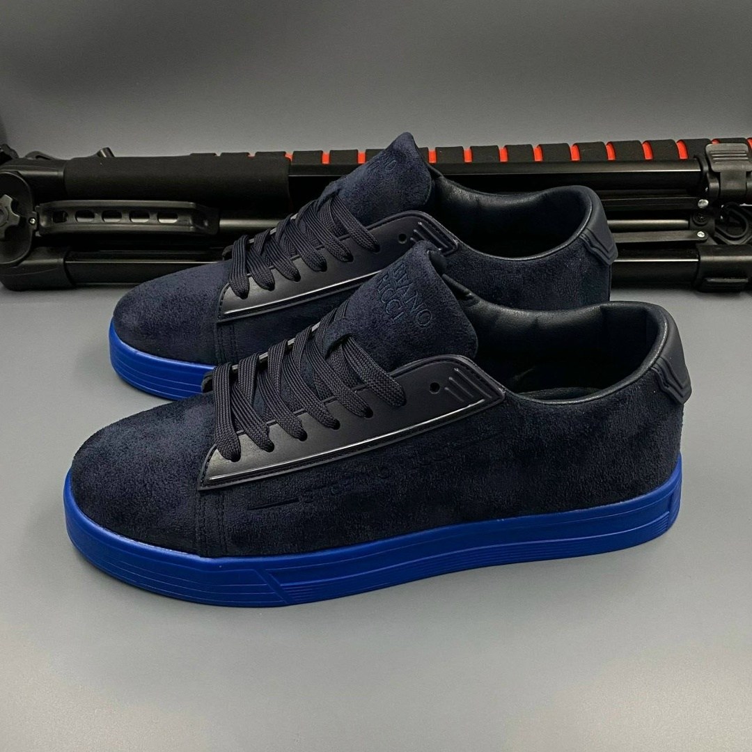 обувь,кеды для мужчин замш,мужские кеды замшевые,замшевые кеды,эконика кеды синие замшевые